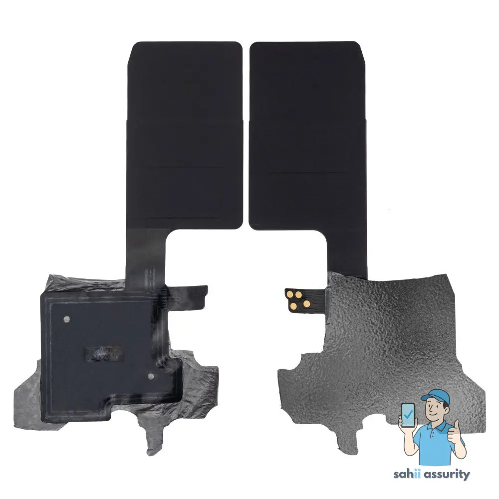 Wireless NFC Charging Flex for Samsung Galaxy A31